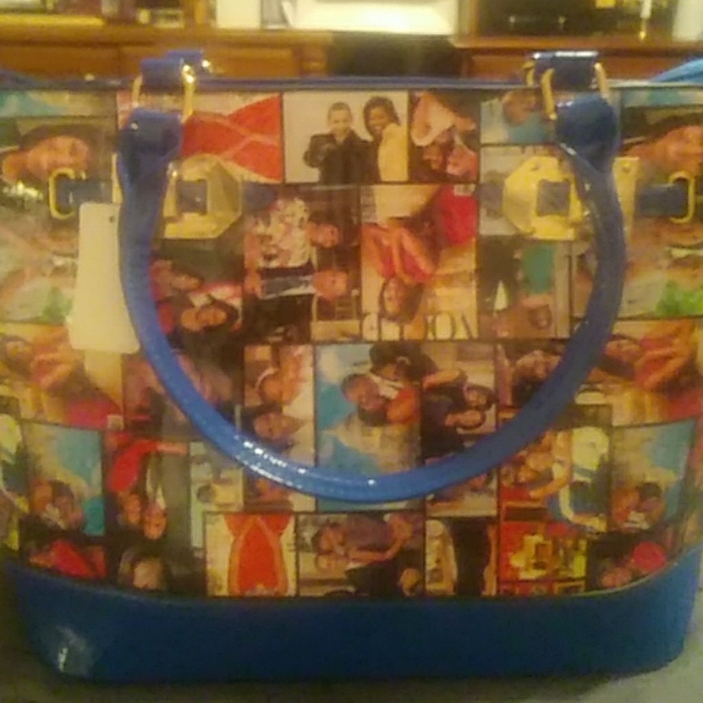 Shoulder Bag